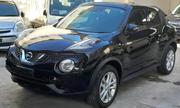 2016 Nissan Juke S AWD Black - Used Vehicle for sale