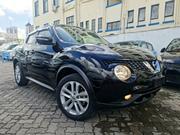 2016 Nissan Juke SV AWD Black - Black Beauty on Wheels for sale