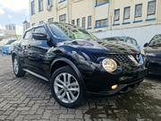 2016 Nissan Juke SV AWD Black - Black Beauty on Wheels for sale