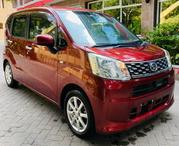 2016 Daihatsu Move Burgundy Used Car for Sale for sale