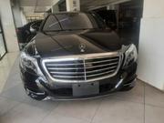 2016 Mercedes-Benz S-Class S 500 (W222) Black Premium Edition for sale