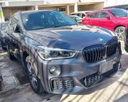 Gray 2016 BMW X1 xDrive28i AWD - Pre-owned SUV with All-Wheel Drive for sale