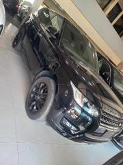 Rover Land 2016 Black for sale