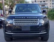 Land Rover Range Rover Vogue 2016 Black for sale