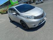 Pre-owned 2015 Nissan Note Silver - Excellent Condition for sale