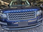 2018 Land Rover Range Rover Vogue Blue - High-End SUV Available for sale