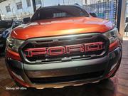 2016 Ford Ranger in Orange - Used Pickup Truck Available for sale