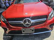 Red 2017 Mercedes-Benz GLC-Class SUV - Stylish and Sophisticated for sale