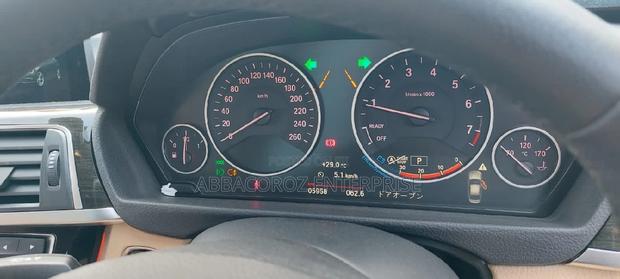 2017 BMW 318i Blue - Luxury Pre-owned, Stylish, Economical