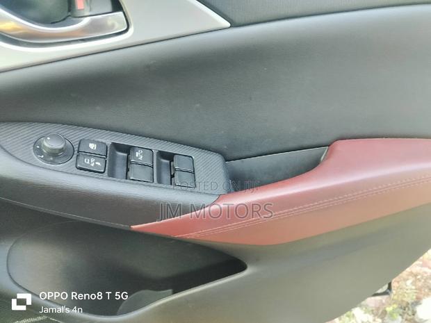 Mazda CX-3 2017 Beige