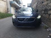 Volvo V40 2017 - Gray, Pre-owned Hatchback for sale