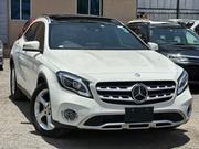 Pearl 2017 Mercedes-Benz GLA-Class: Exceptional Compact SUV for sale