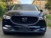 Black 2017 Mazda CX-5 Grand Select All-Wheel Drive for sale