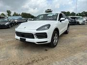 Porsche Cayenne 2020 Pearl for sale