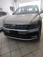 Volkswagen Tiguan 2017 Silver for sale