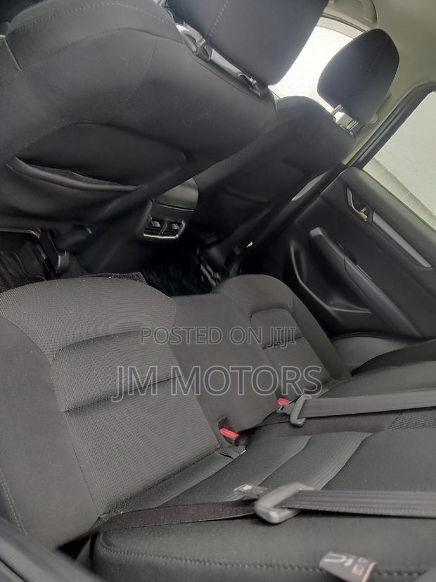 Mazda CX-5 2017 Silver