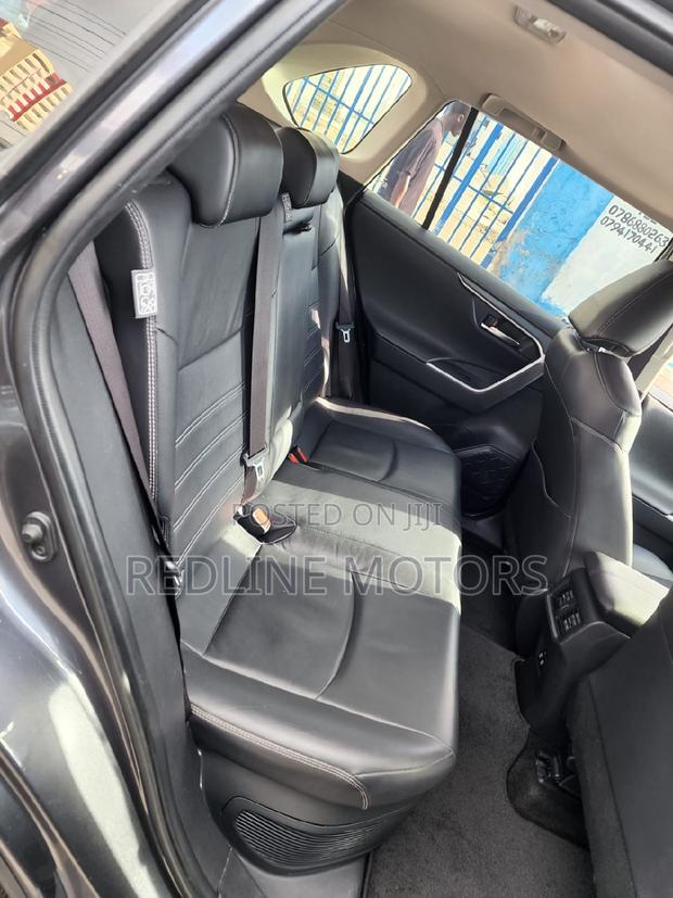 Gray 2019 Toyota RAV4 XLE Premium - Pre-owned