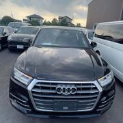 Black Audi Q5 2.0T Premium AWD quattro - Used Luxury SUV for Sale for sale