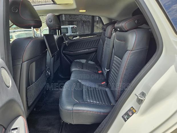 Mercedes-Benz GLE-Class GLE 350d 4MATIC 2018 Pearl