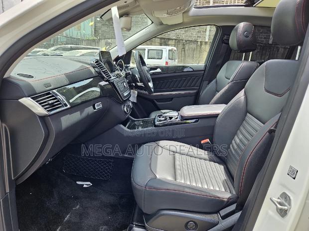Mercedes-Benz GLE-Class GLE 350d 4MATIC 2018 Pearl