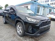 Toyota RAV4 XLE Premium AWD 2019 Black for sale