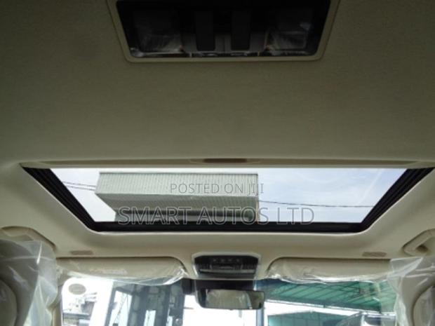 New Pearl Edition 2023 Toyota Land Cruiser: Unmatched Capability