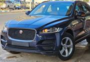 Jaguar F-Pace 2017 Blue for sale