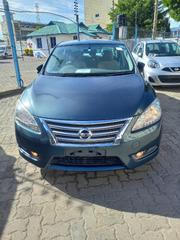 Nissan Sylphy 2016 Blue for sale