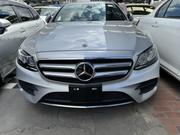 2017 E250 Mercedes-Benz in Gray - Impeccable Style and Performance for sale