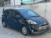 2016 Toyota Sienta Black - Used, Excellent Condition for sale