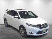 2017 Toyota Harrier Pearl SUV - Quality Pre-Owned for sale