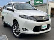 2017 Toyota Harrier Pearl - Sophisticated SUV for sale