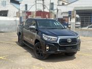 2016 Toyota Hilux Black Edition: Unmatched Performance for sale