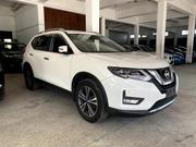 2019 Nissan X-Trail - White, Rediscover Your Journey for sale
