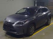 Lexus NX 2017 - Gray, Quality Pre-owned SUV for sale