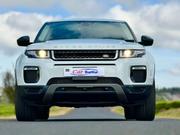 Land Rover Range Rover Evoque 2017 Pearl for sale