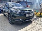 Honda Vezel 1.5 2WD 2016 Green for sale