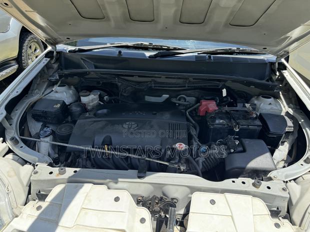 White 2018 Toyota Succeed - Affordable Used