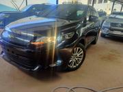 Toyota Harrier 2017 Purple for sale