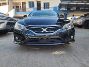 2017 Toyota Mark X Black Edition: Elegant and Sporty for sale