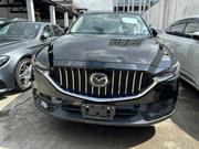 2017 Mazda CX-5 2.2 Diesel FWD Black - Used Car for Sale for sale