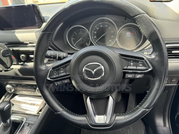 2017 Mazda CX-5 2.2 Diesel FWD Black - Used Car for Sale