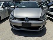 Volkswagen Golf 2017 - Gold Edition: Power & Comfort for sale