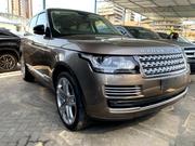 2016 Land Rover Range Rover Vogue in Gold - Luxury SUV for Sale for sale