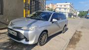2016 Toyota Corolla Fielder: Affordable Luxury Family SUV for sale