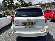 2012 Toyota Vanguard White - Pre-owned Excellence for sale