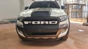 White Ford Ranger 2017 Pickup Available for sale