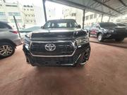 2017 Toyota Hilux Black Edition: The Ultimate Off-Road Vehicle for sale