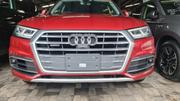 Red 2017 Audi Q5 - Luxury SUV Available Now for sale