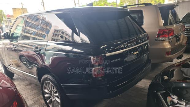 2019 Land Rover Range Rover Evoque Black - Used Luxury SUV for Sale